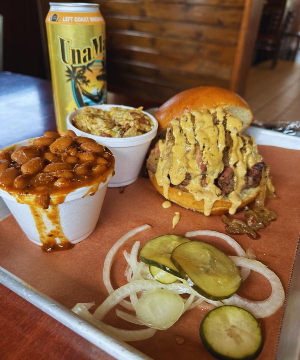 Photos for Smokehouse 41