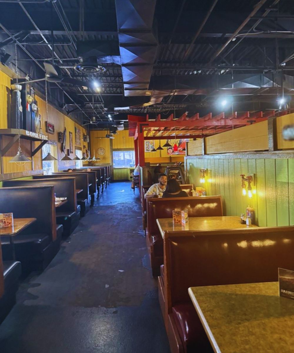 Photos for Memphis Barbecue