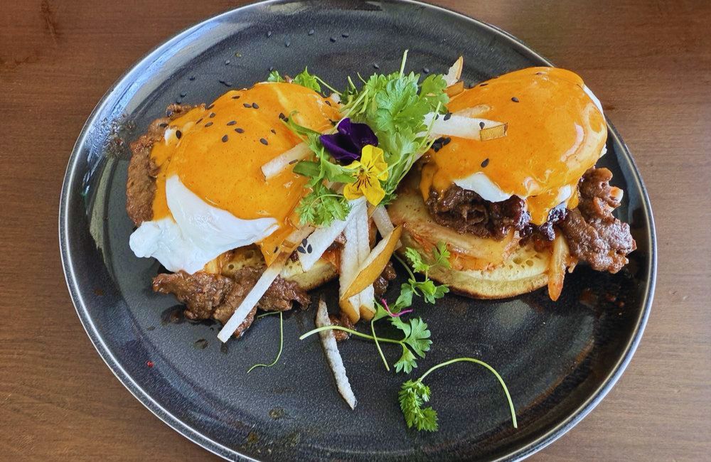 Photos for 8th Haus Cafe