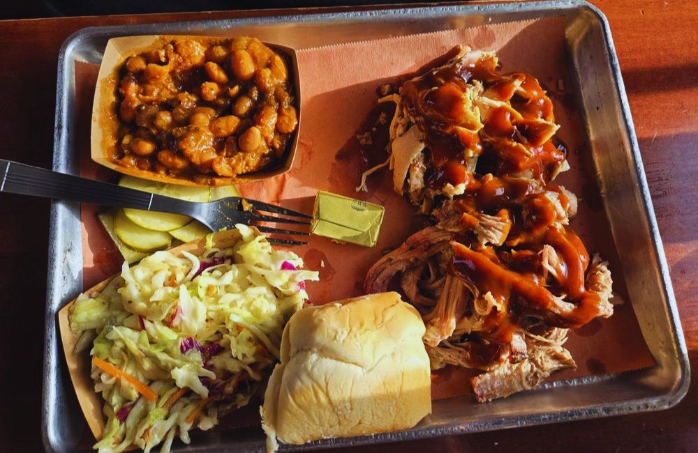 Photos for Smokehouse 41