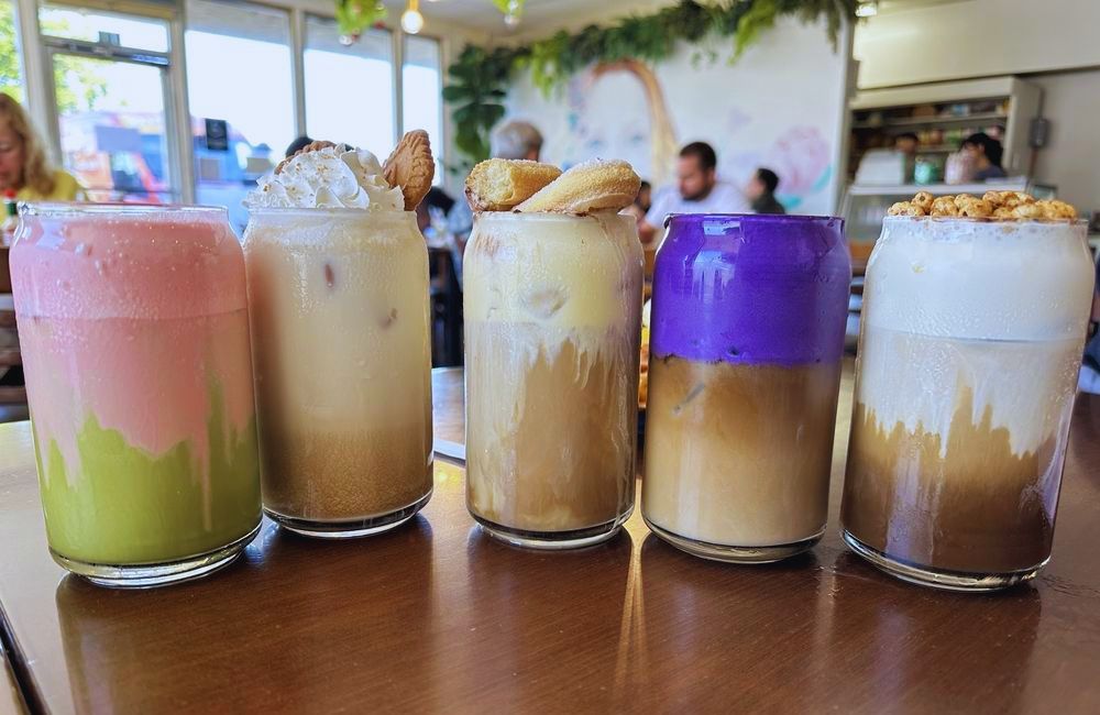 Photos for 8th Haus Cafe