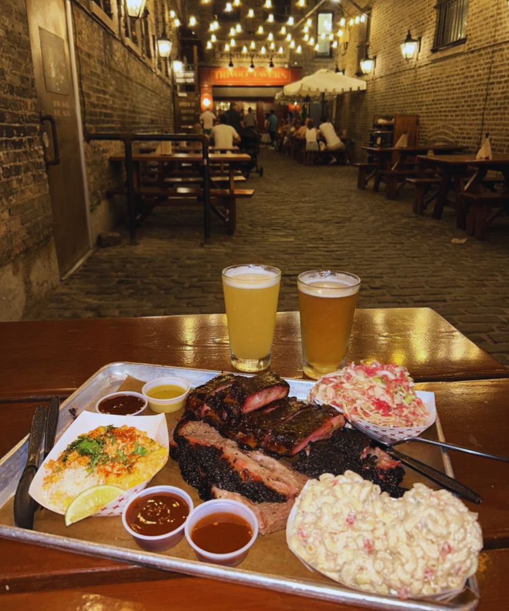 Photos for Green Street Smoked Meats