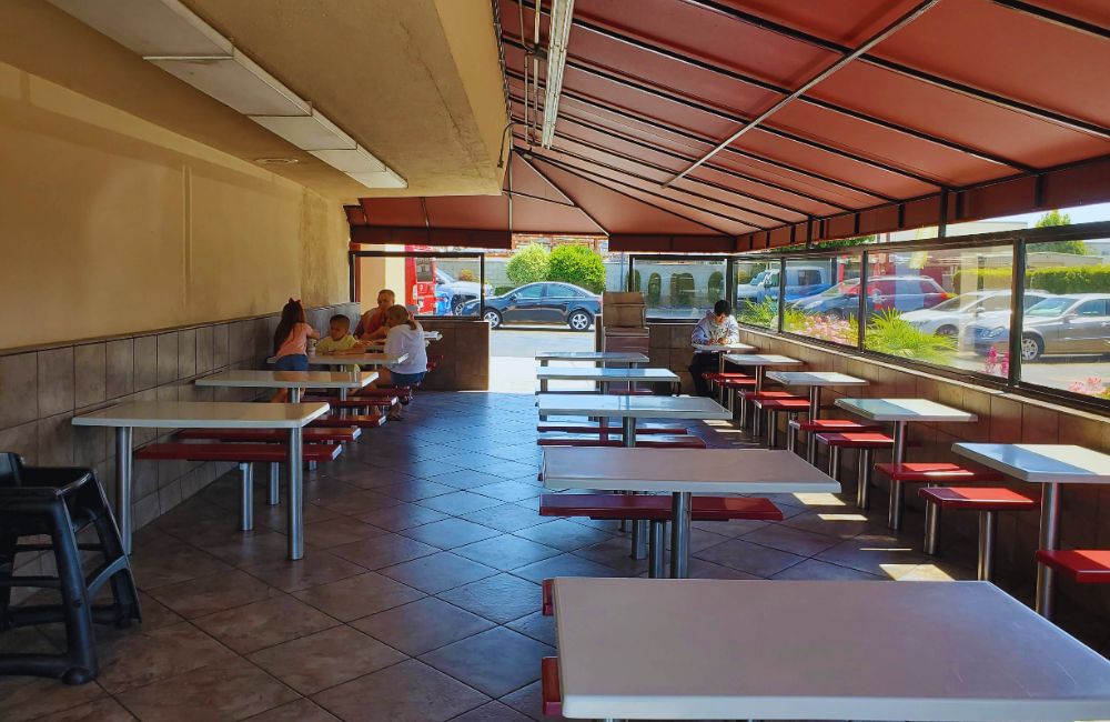 Photos for Volcano Burgers