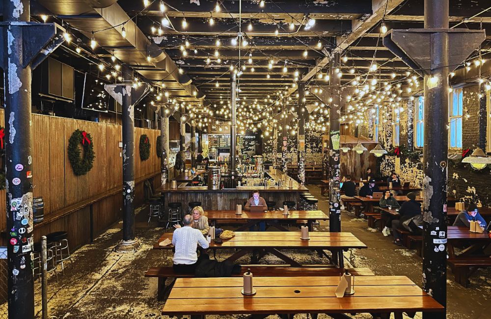 Photos for Green Street Smoked Meats