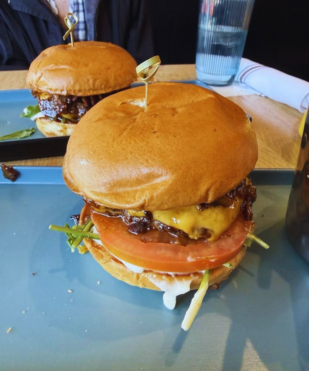 Photos for Park Burger