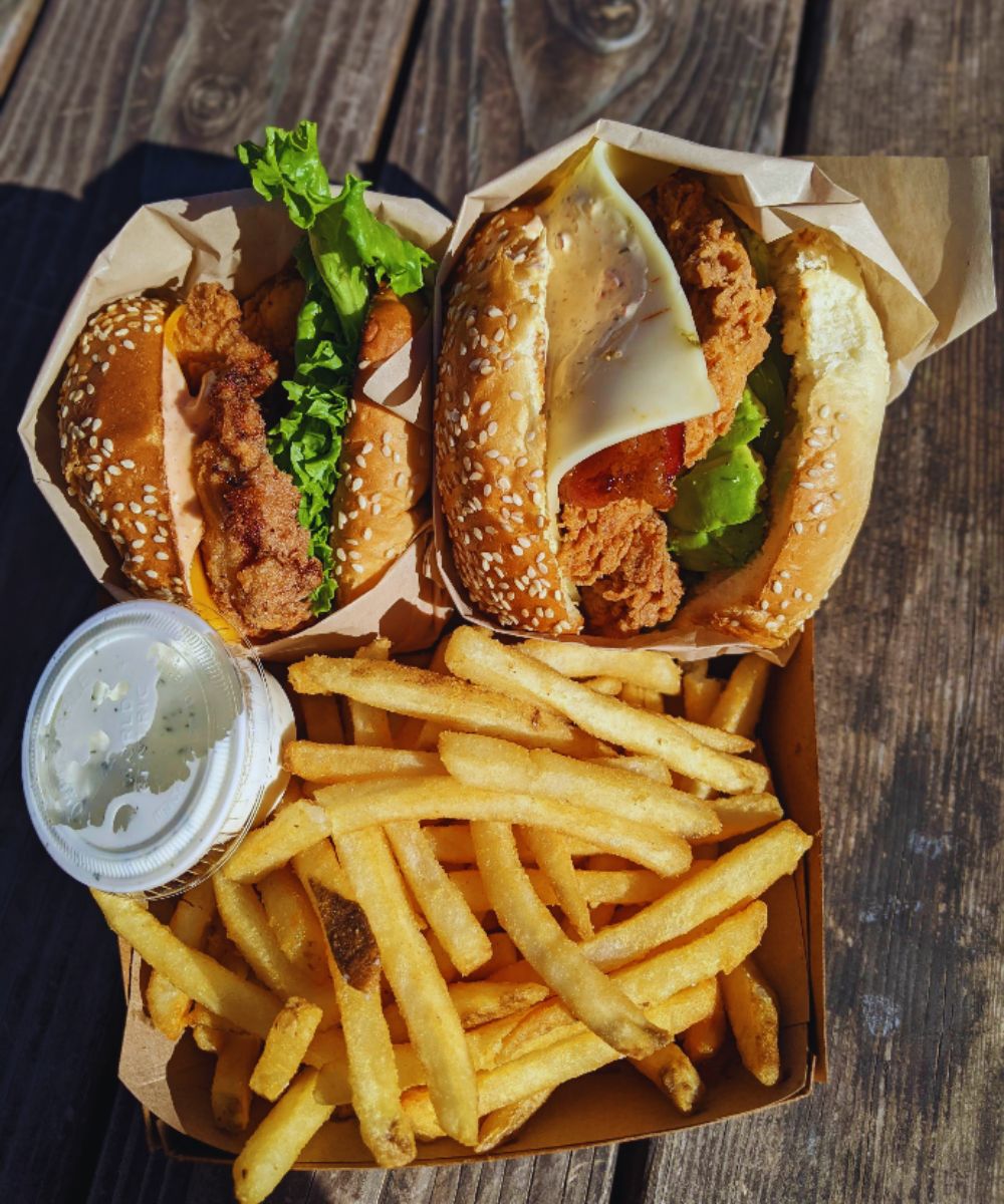 Photos for Acme Burger