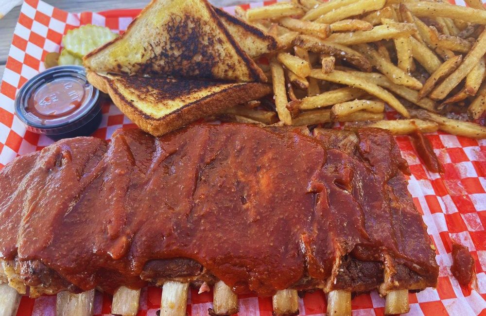 Photos for Smokey Mo