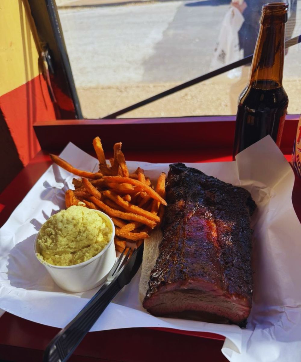 Photos for Pappy's Smokehouse