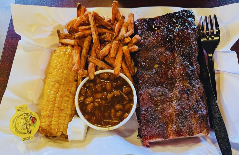 Photos for Pappy's Smokehouse