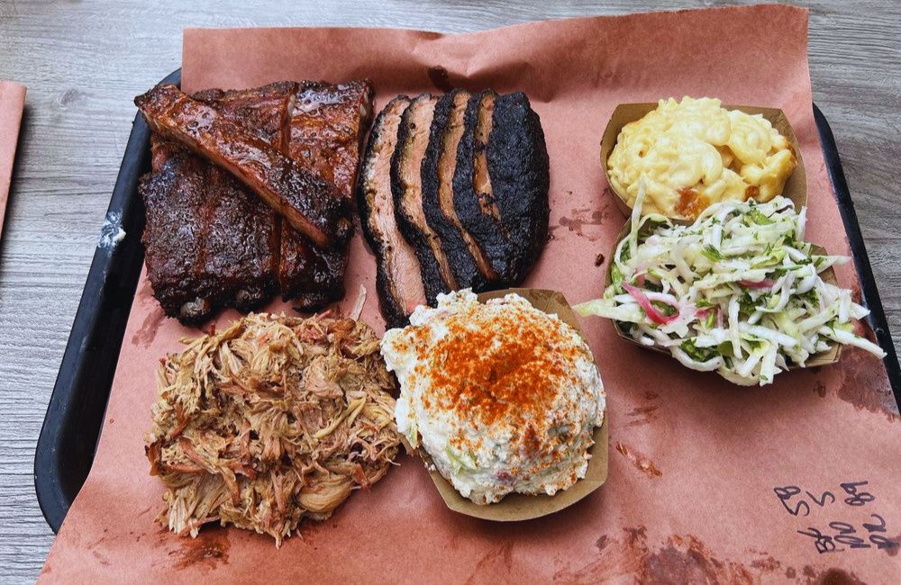 Photos for Lewis Barbecue