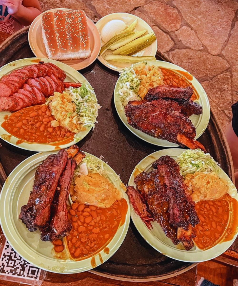 Photos for The Salt Lick BBQ