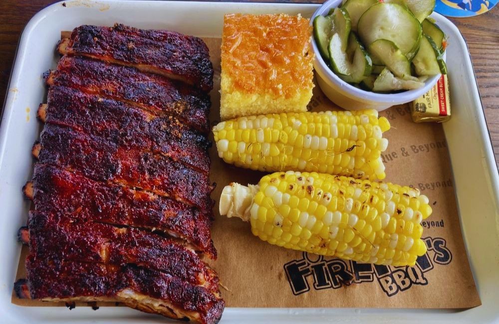 Photos for Firefly's BBQ