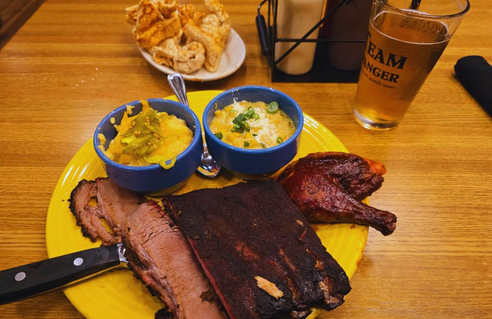 Photos for OMC Smokehouse