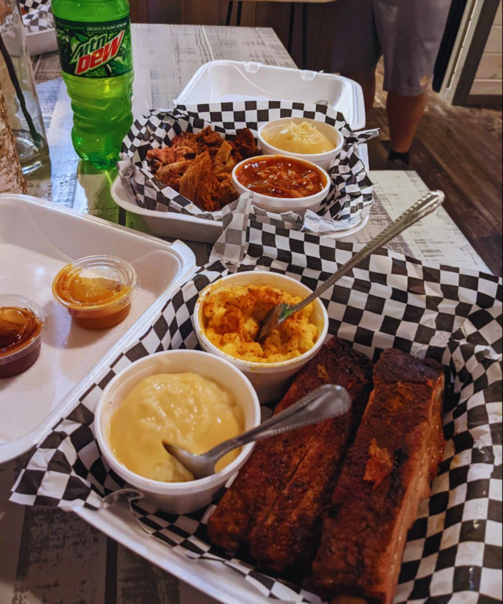 Photos for Boss Hogg's BBQ