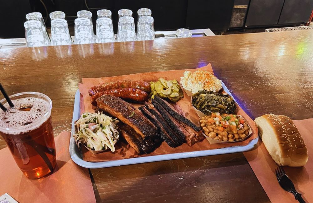 Photos for Lewis Barbecue