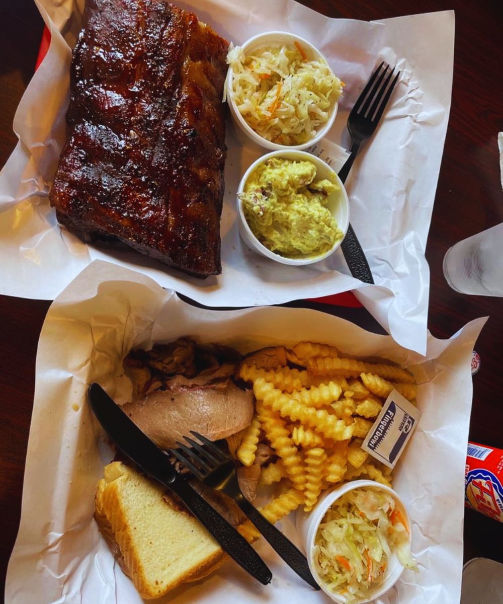 Photos for Pappy's Smokehouse