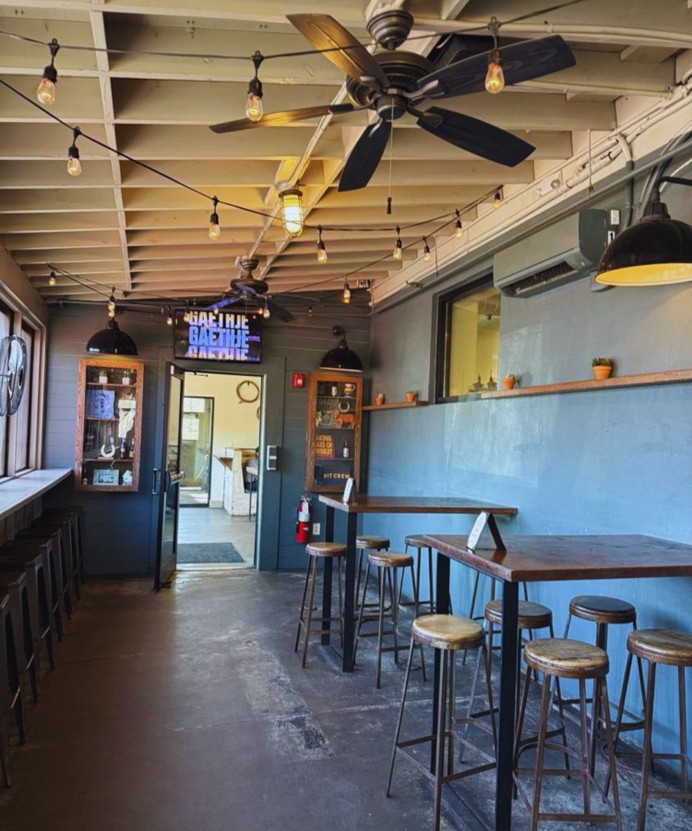 Photos for Lewis Barbecue