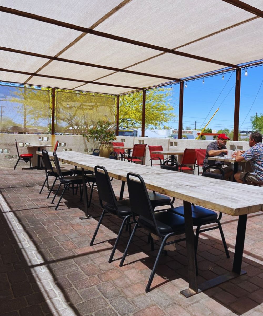 Photos for Smokey Mo