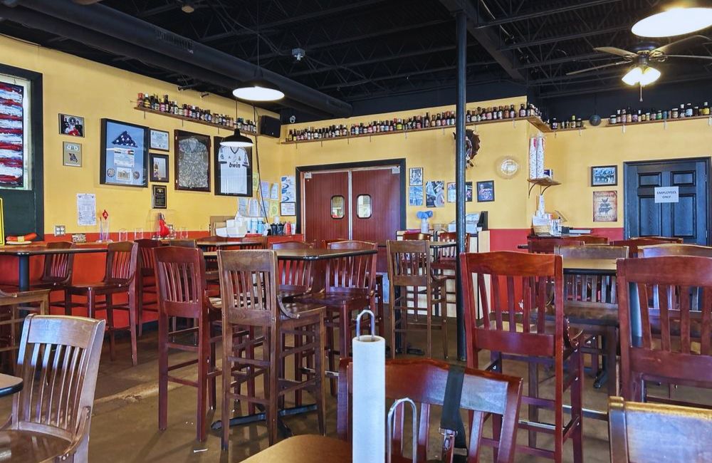 Photos for Pappy's Smokehouse