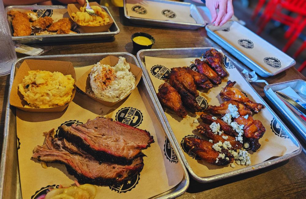 Photos for Swig & Swine