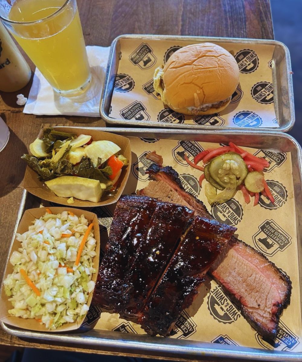 Photos for Swig & Swine