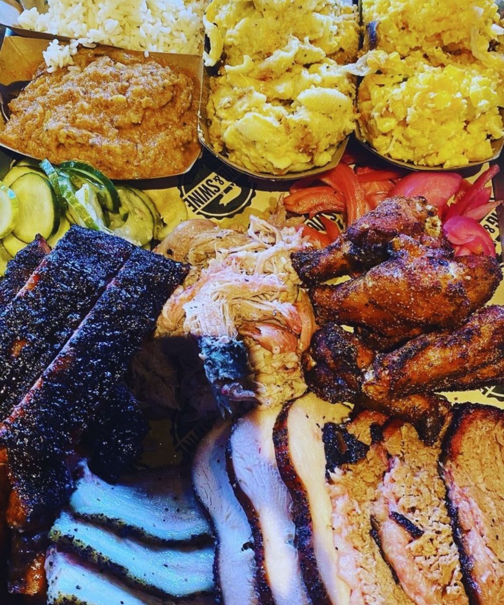 Photos for Swig & Swine