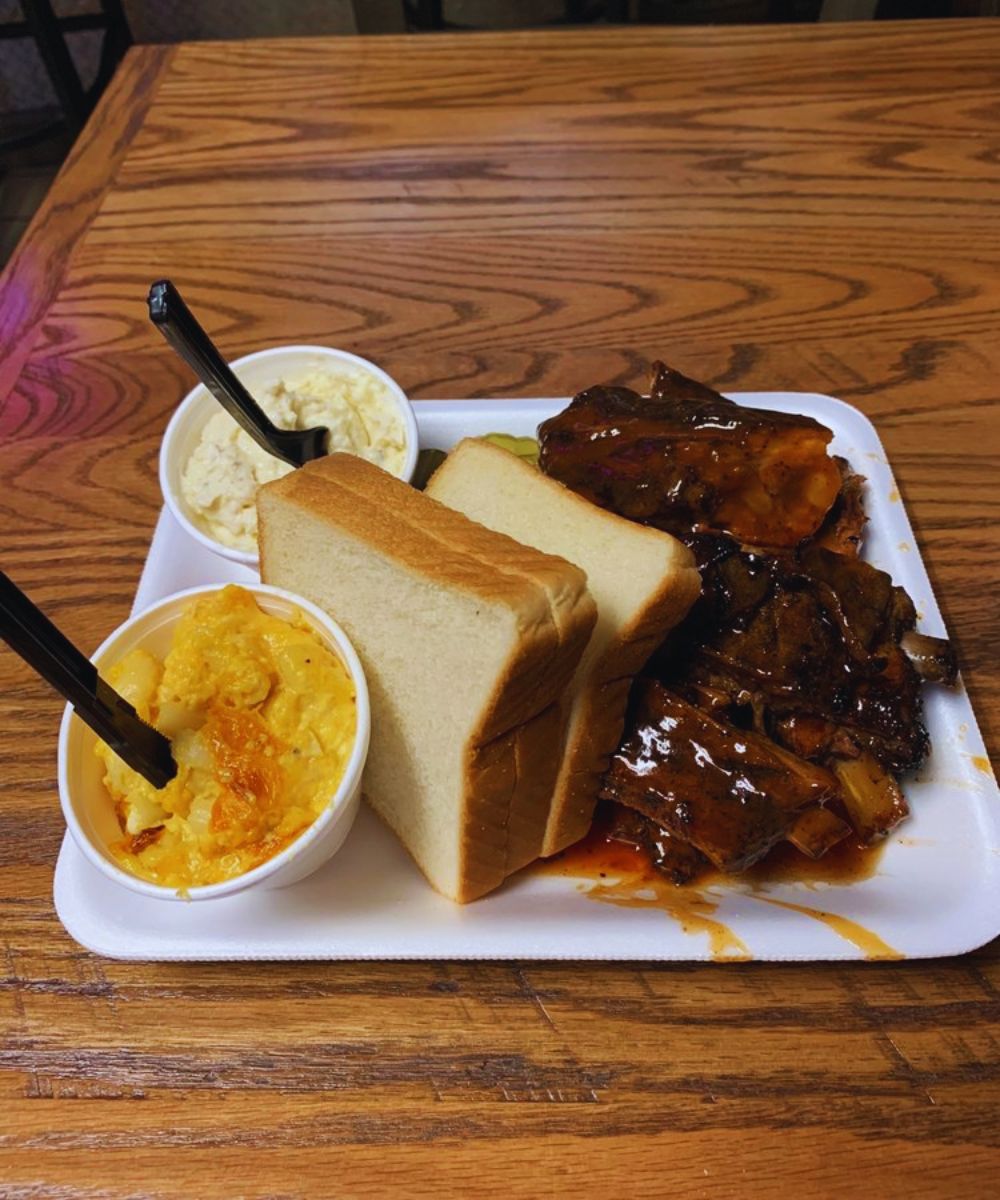 Photos for SAW's BBQ