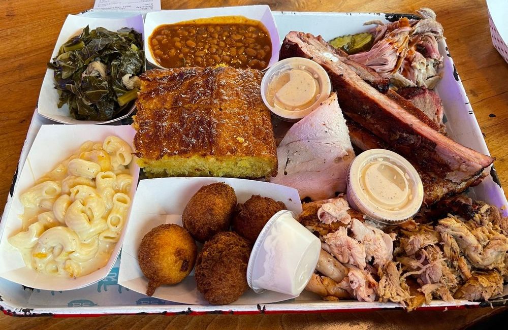 Photos for Rodney Scott's BBQ