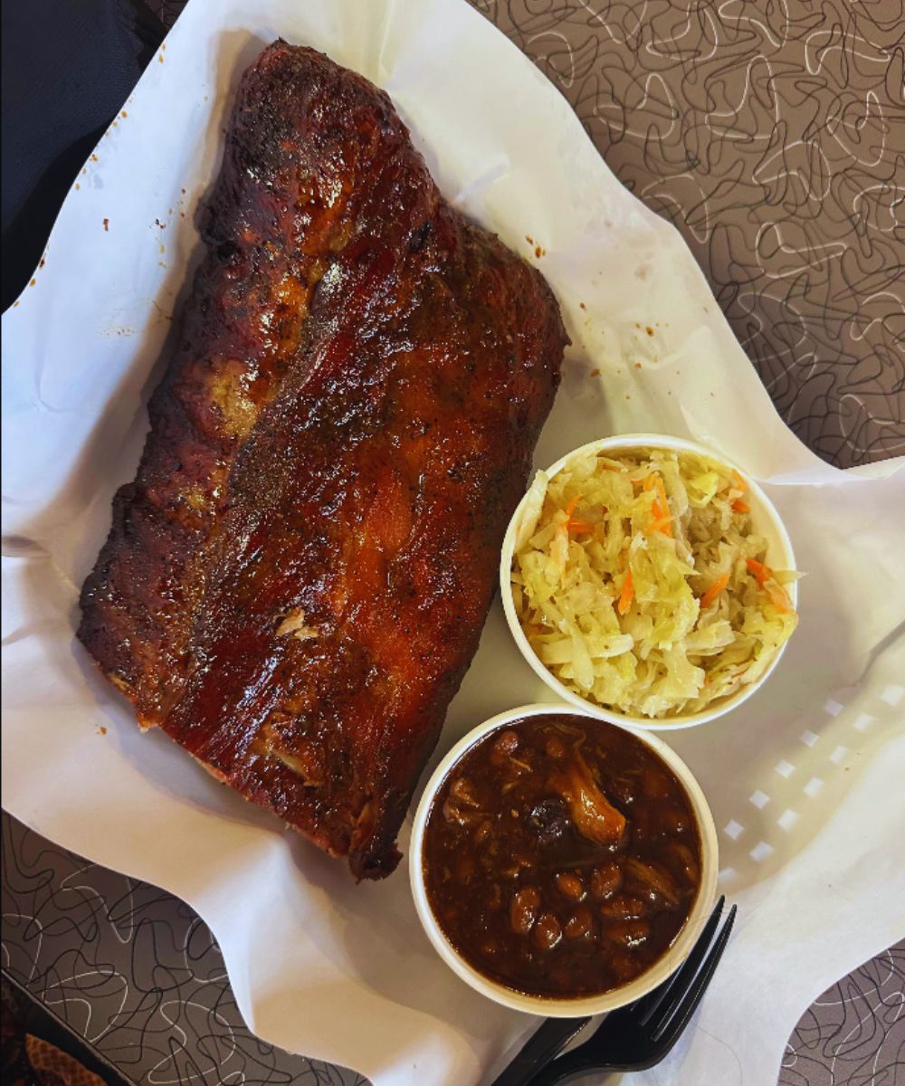 Photos for Bogart's Smokehouse