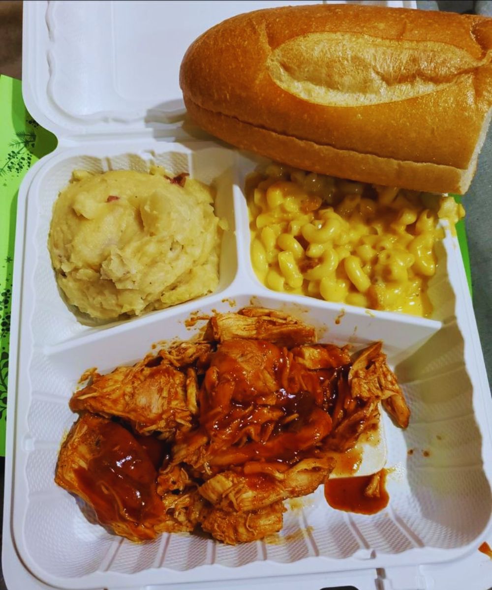 Photos for Sweet Lucy's Smokehouse