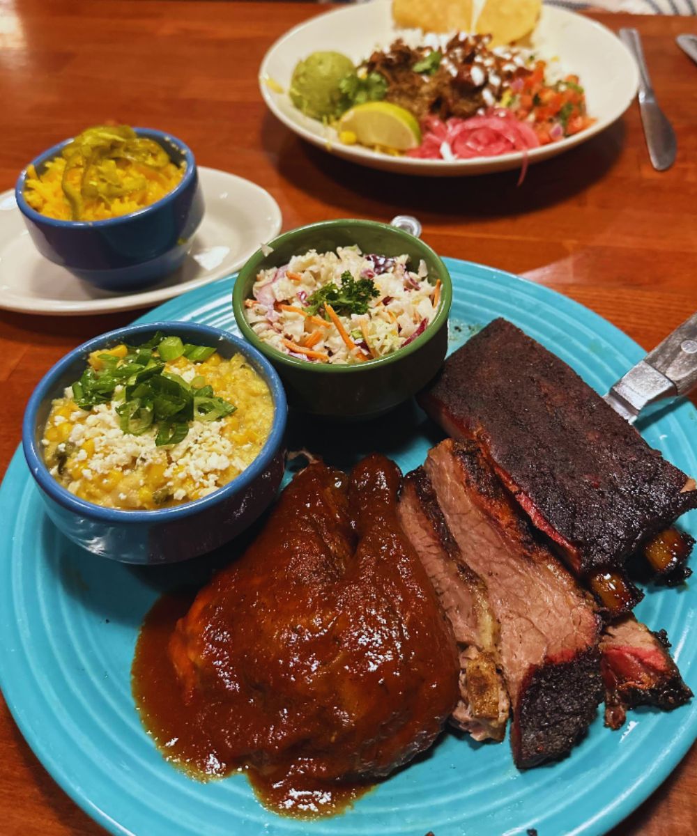 Photos for OMC Smokehouse