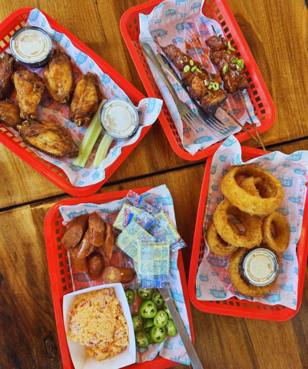 Photos for Rodney Scott's BBQ