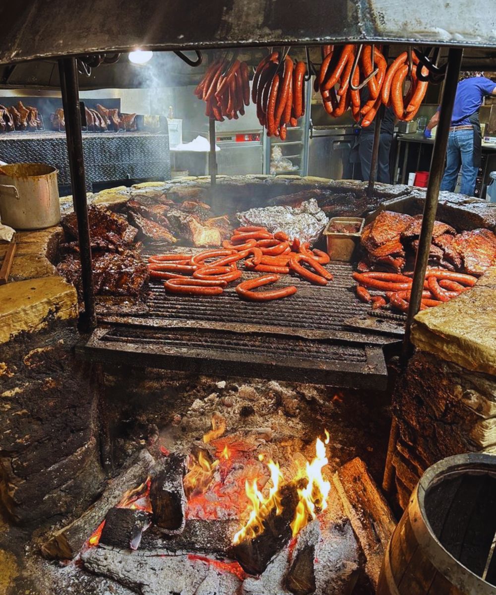 Photos for The Salt Lick BBQ