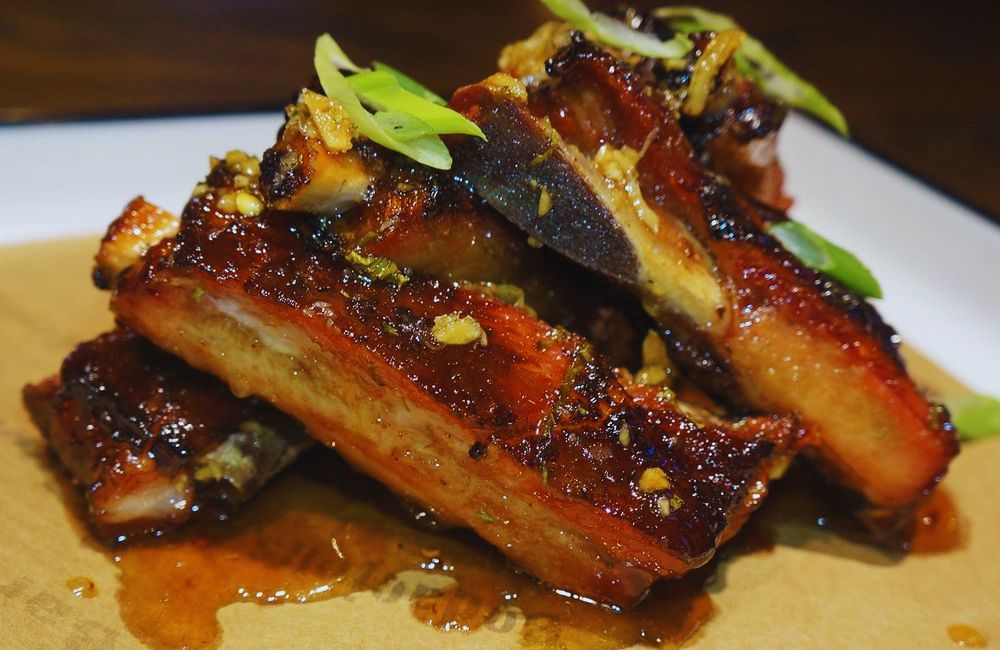 Photos for Firefly's BBQ