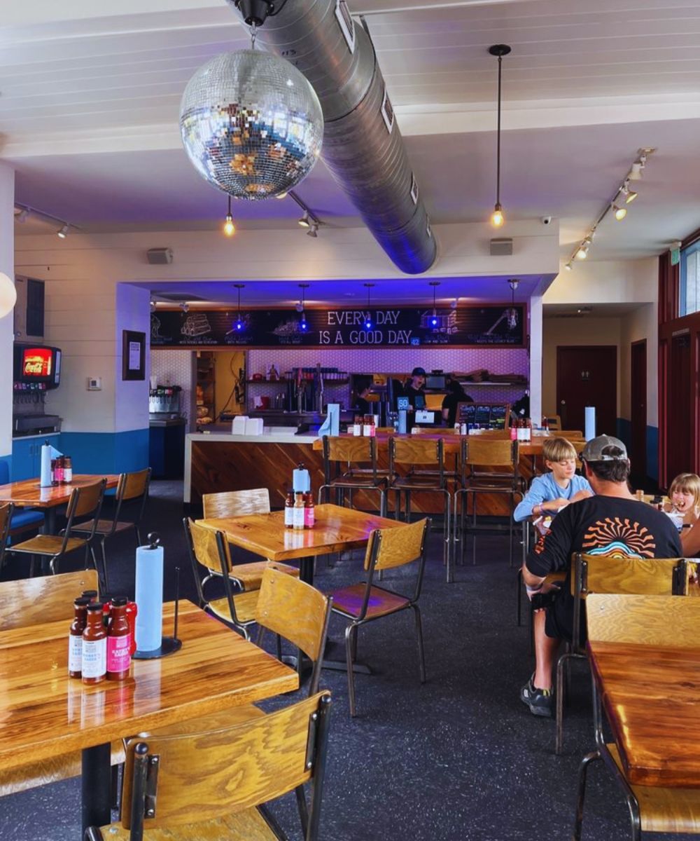 Photos for Rodney Scott's BBQ