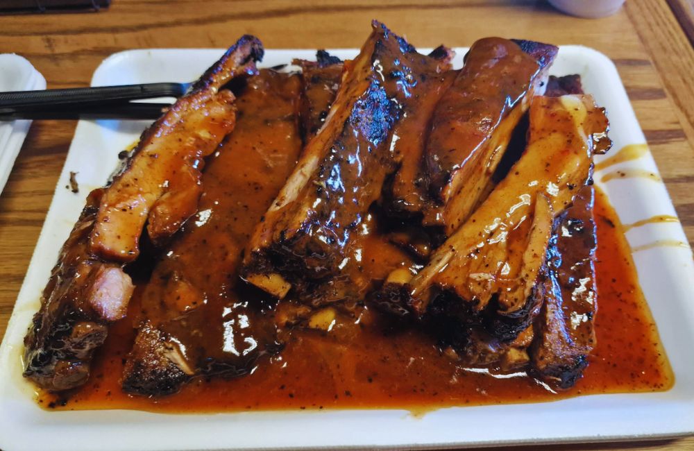 Photos for SAW's BBQ