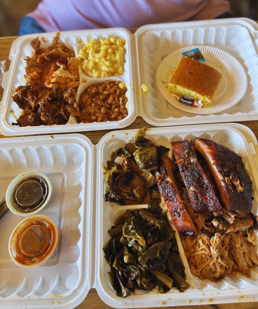Photos for Sweet Lucy's Smokehouse