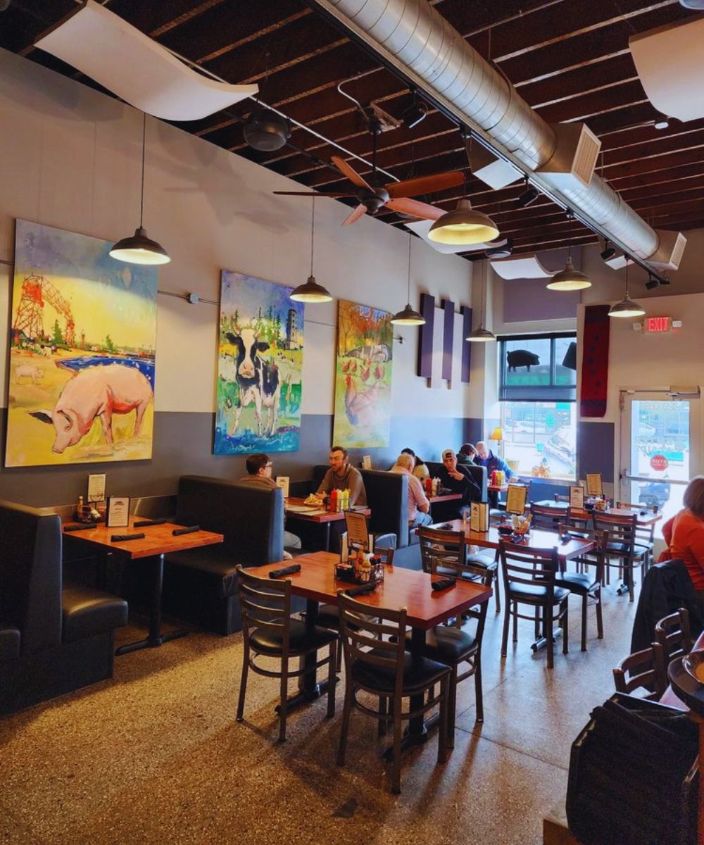 Photos for OMC Smokehouse