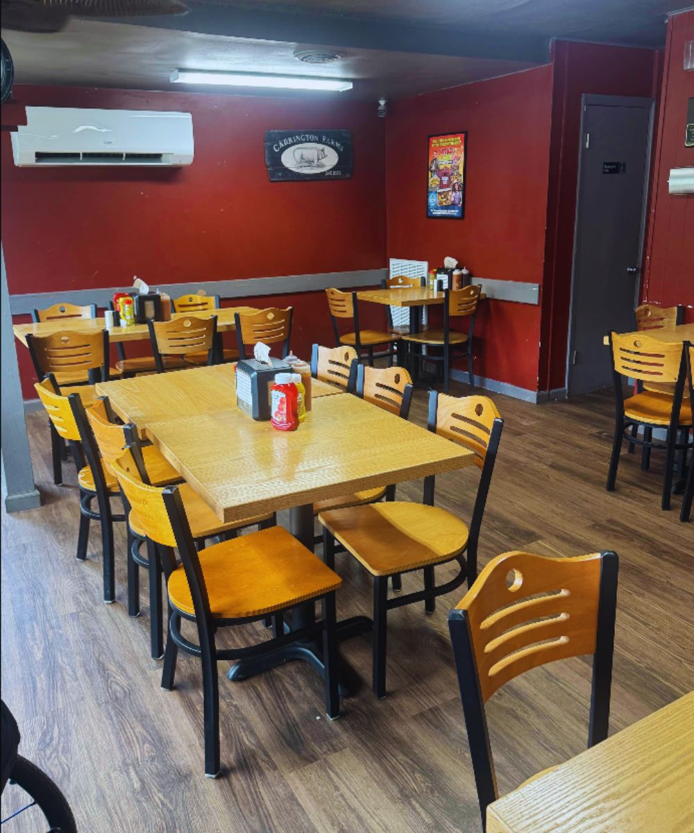 Photos for Boss Hogg's BBQ