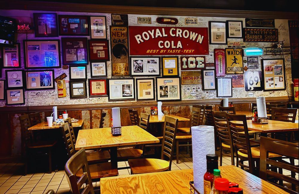 Photos for SAW's BBQ