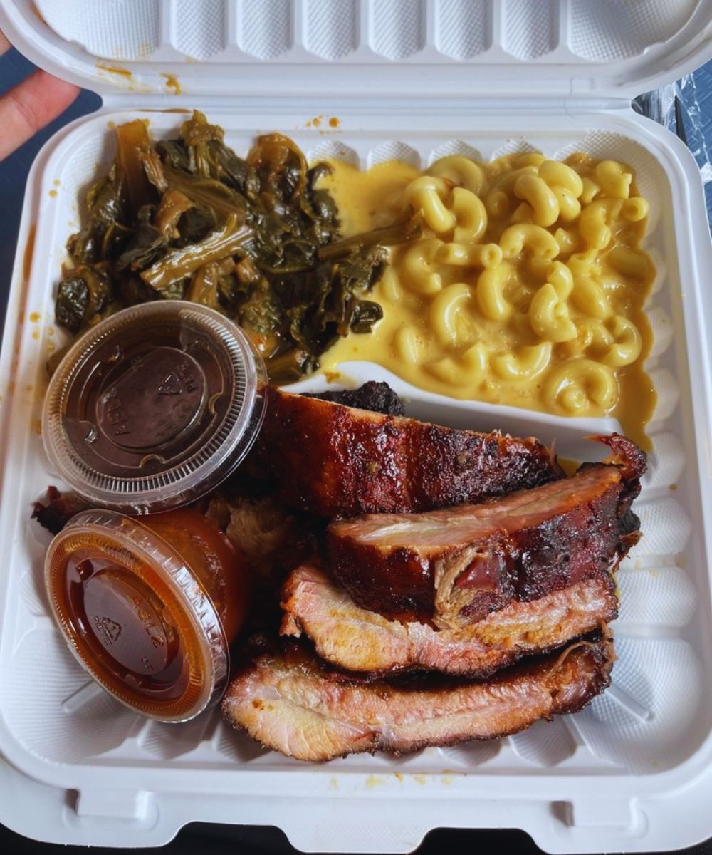 Photos for Sweet Lucy's Smokehouse