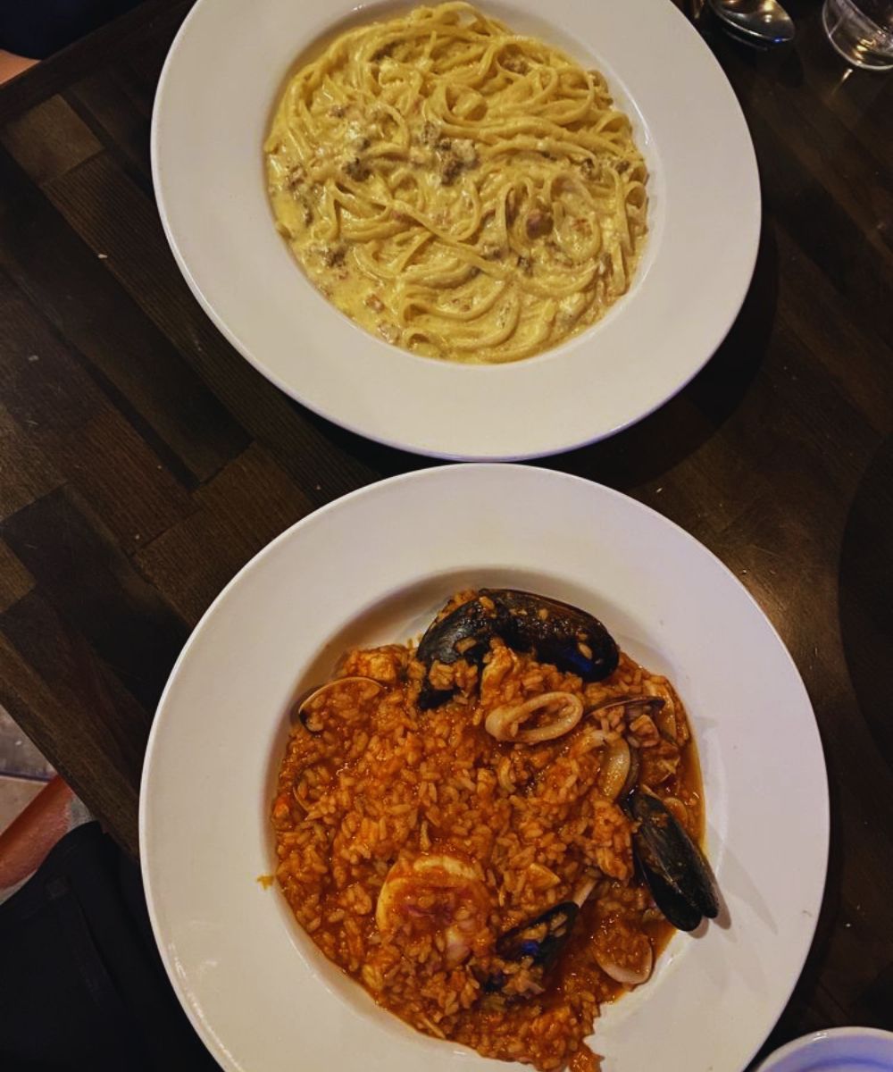 Photos for Alessia's Ristorante Italiano