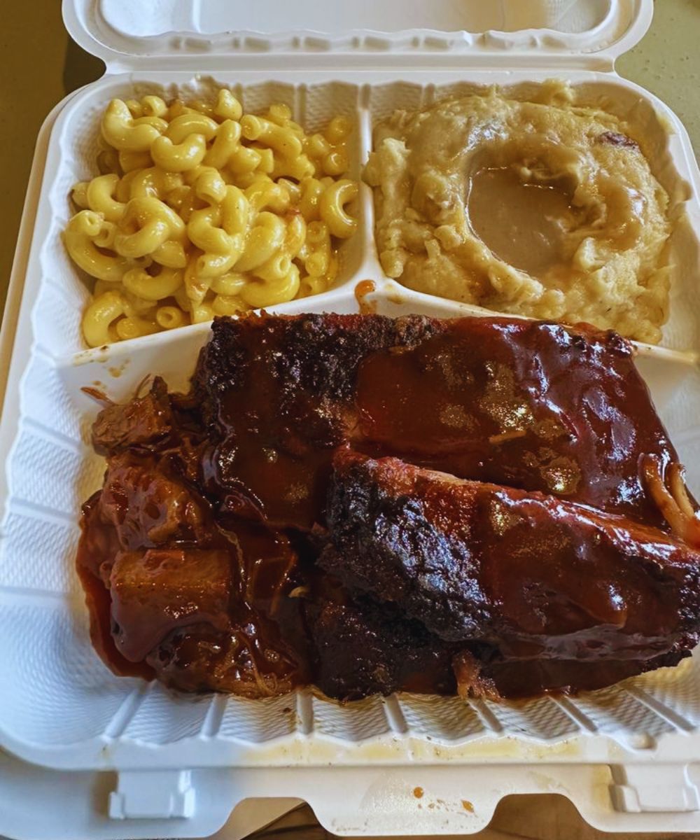 Photos for Sweet Lucy's Smokehouse