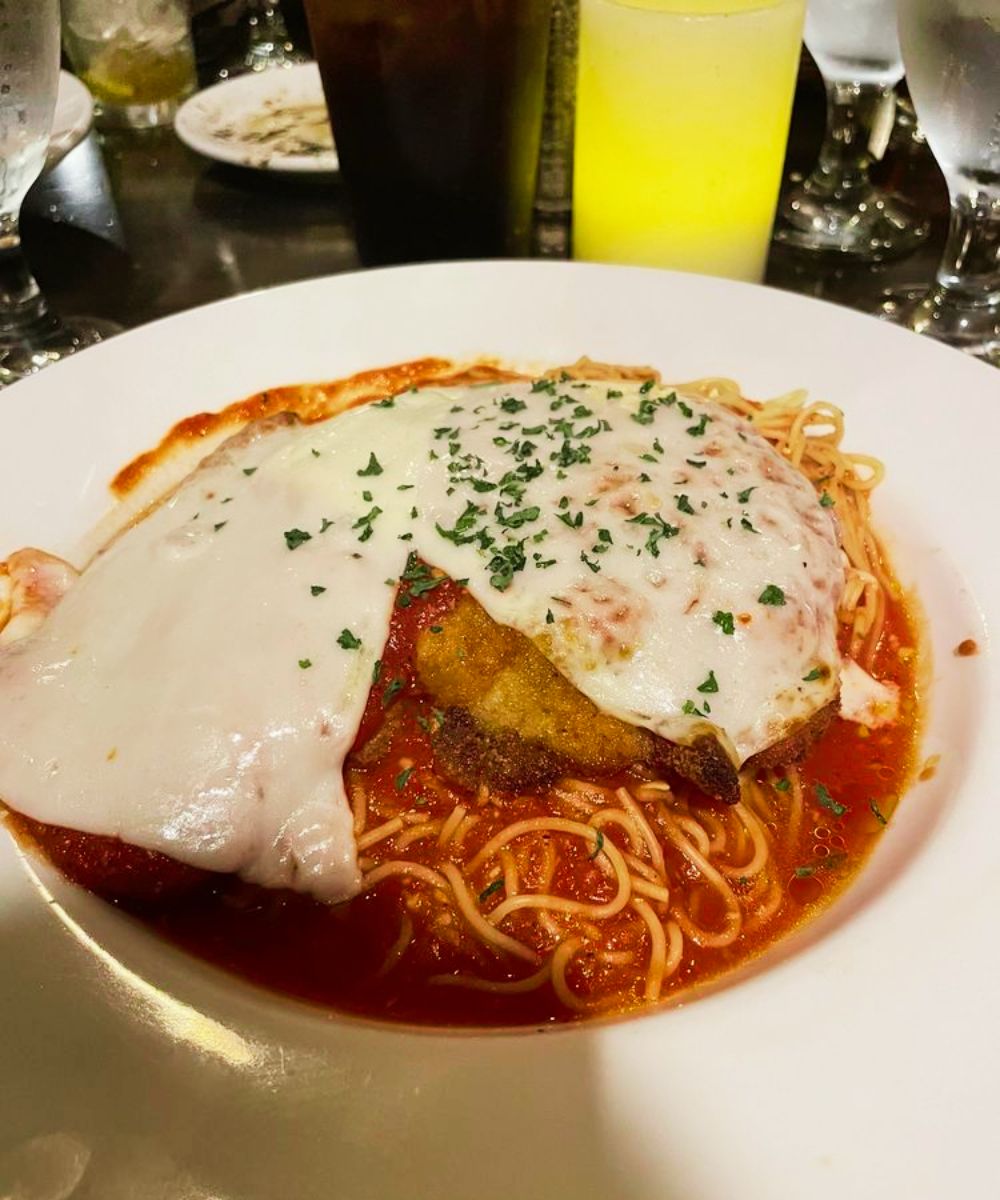 Photos for Alessia's Ristorante Italiano