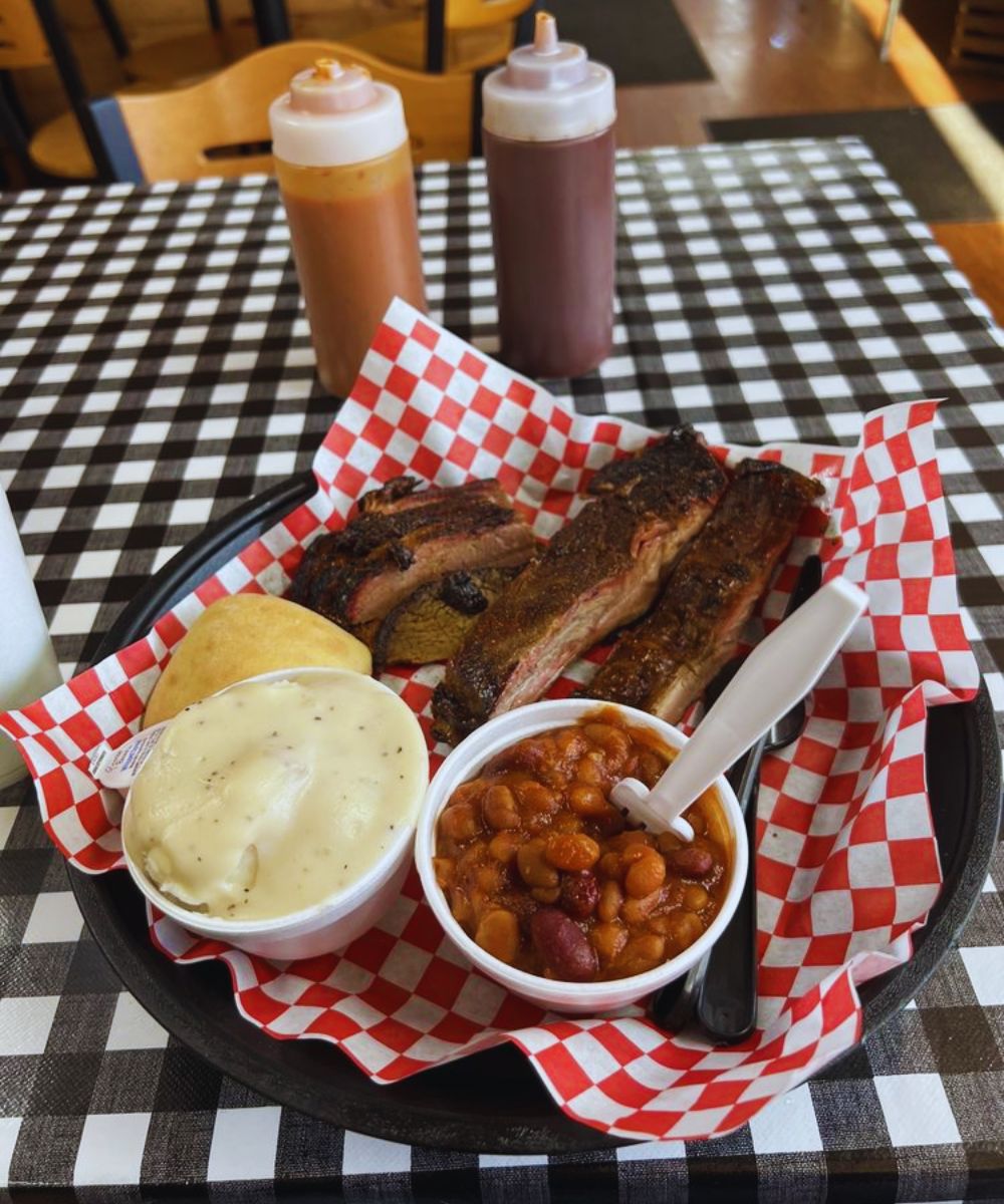 Photos for Boss Hogg's BBQ