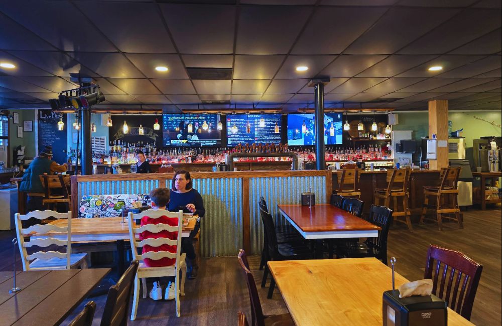 Photos for Monk's BBQ