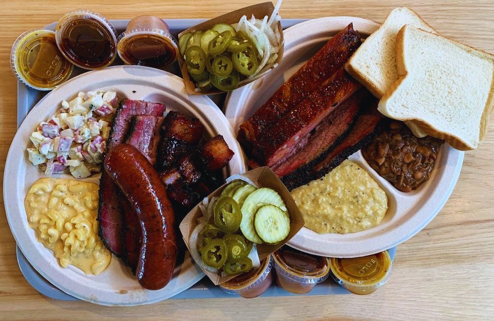 Photos for Little Miss BBQ-Sunnyslope