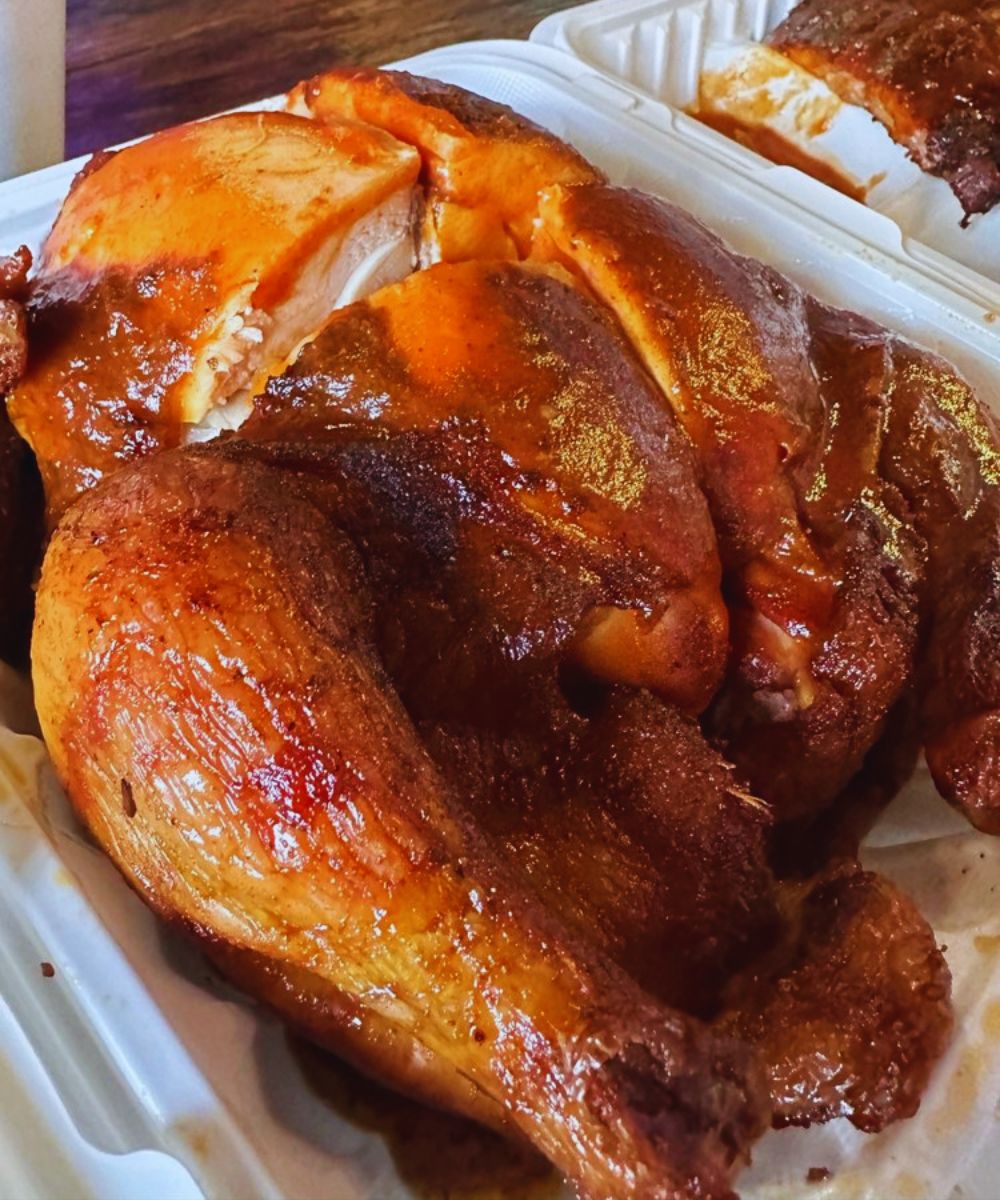 Photos for Sweet Lucy's Smokehouse