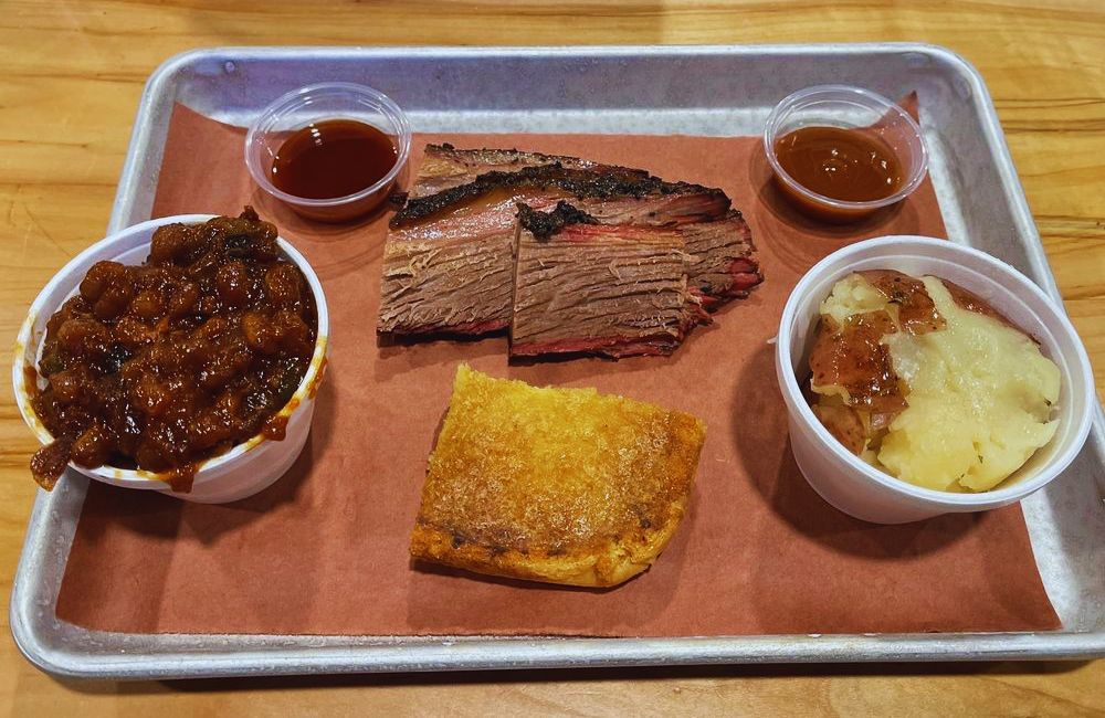 Photos for Monk's BBQ