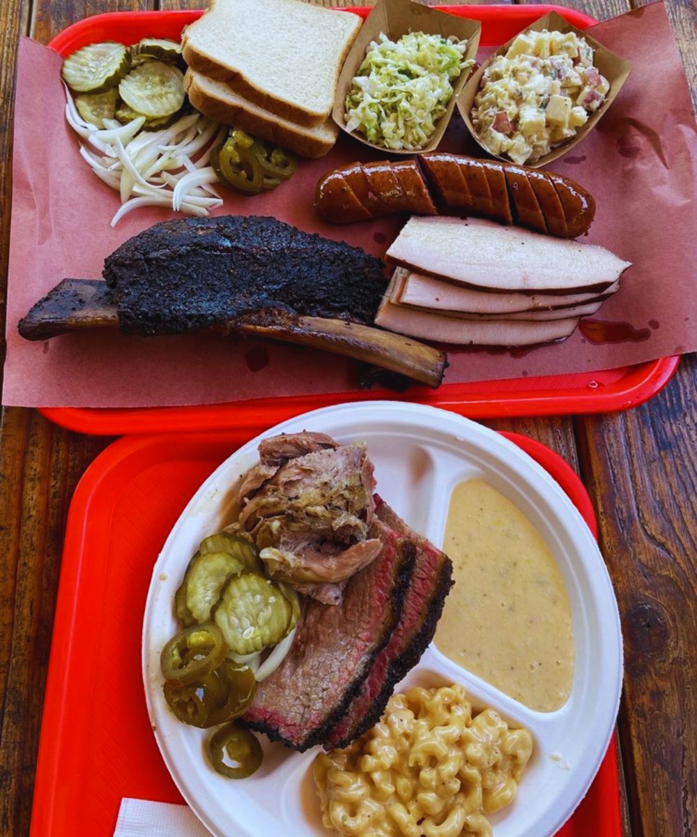 Photos for Little Miss BBQ-Sunnyslope